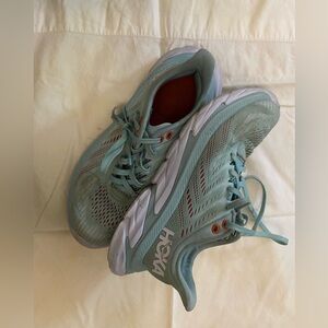 Hoka Sneakers, Size 7 Women